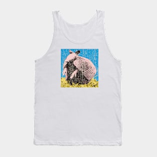 Warholadillo Tank Top